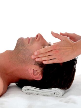Zabieg oczyszczający dla mężczyzn Kandara SPA Wrocław
