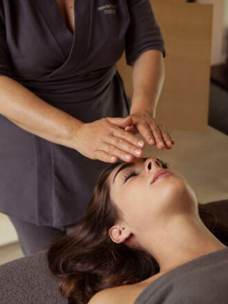 Rytuał ciała Aromasoul dla Dwojga Voucher do Kandara SPA