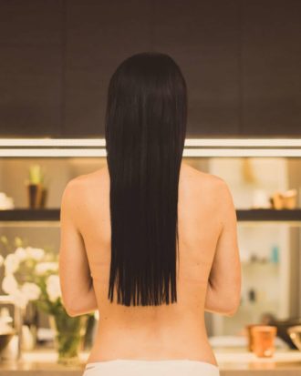 BLACK FRIDAY - Pakiet 3 Rytuałów autorskich Kandara SPA