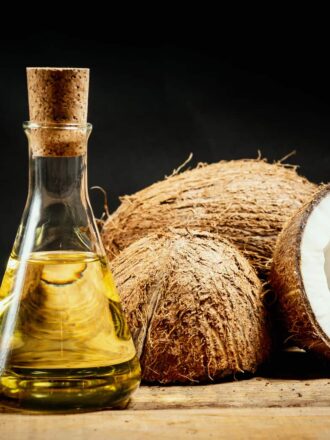 Rytuał ciała Coconut Praline Kandara SPA Wrocław