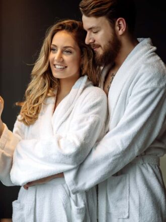 Day SPA dla dwojga w Kandara SPA Wrocław