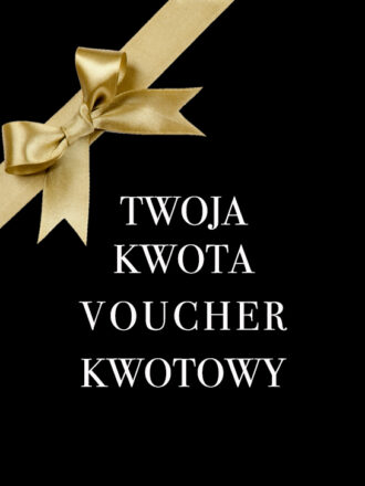 prezentowy voucher kwotowy na dowolną sumę Kandara SPA