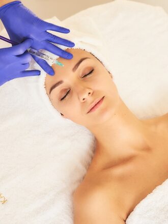 mezoterapia igłowa Kandara SPA Wrocław Voucher do SPA