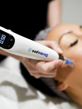 Dermapen 4.0