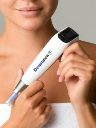 DERMAPEN 4.0 TWARZ + UBER PEEL GRATIS