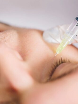 XELA REDERM 2 ml- MEZOTERAPIA IGŁOWA- PAKIET 3 ZABIEGÓW