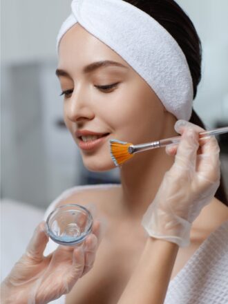 AZELAC PEEL ROSACEA MEDIDERMA + KOMPUTEROWE BADANIE SKÓRY OBSERV 520X GRATIS