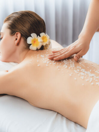 PINA COLADA BODY RITUAL - EDYCJA LIMITOWANA