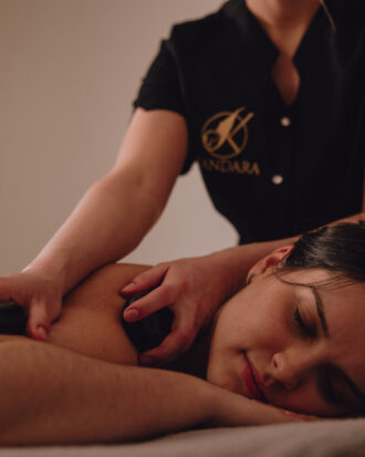 GINGERBREAD SPICE BODY RITUAL - EDYCJA LIMITOWANA