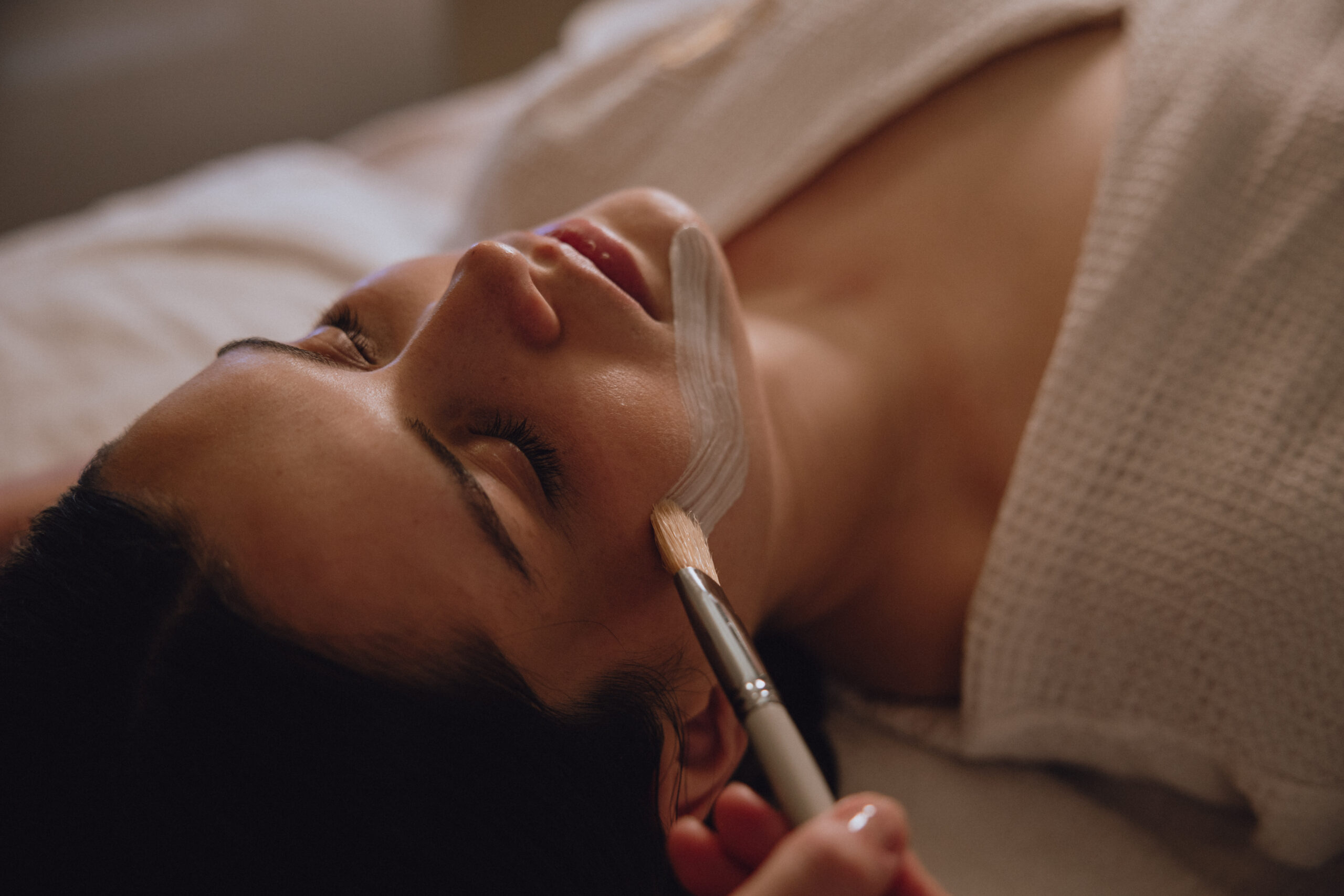 JESIENNE PRZEBUDZENIE - PAKIET PROMOCYJNY SPA
