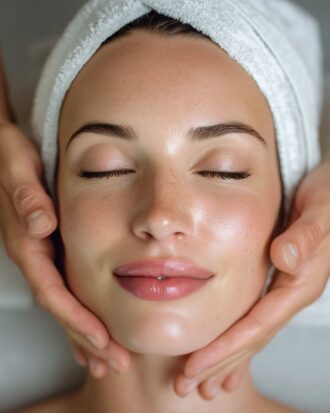 GLOW LIFT DERMAQUEST - ZABIEG NA TWARZ