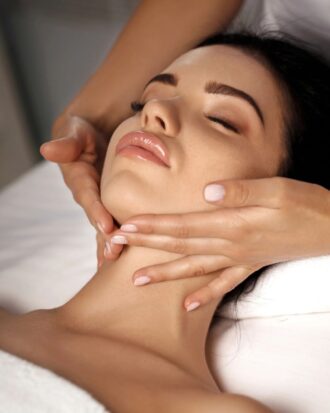 MANGO LIFT COLLAGEN THERAPY DERMAQUEST - ZABIEG NA TWARZ