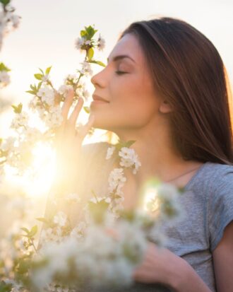 WIOSENNE PRZEBUDZENIE - PAKIET PROMOCYJNY SPA
