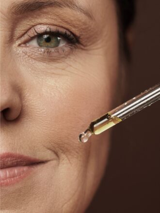 VALENCIA PEEL ANTI-AGE TREATMENT MEDIDERMA