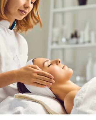 MANDELAC PEEL MEDIDERMA + KOMPUTEROWE BADANIE SKÓRY OBSERV 520X GRATIS