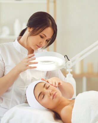 SALIPEEL ACNE TREATMENT MEDIDERMA + KOMPUTEROWE BADANIE SKÓRY OBSERV 520X GRATIS