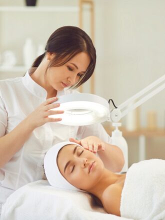 SALIPEEL ACNE TREATMENT MEDIDERMA + KOMPUTEROWE BADANIE SKÓRY OBSERV 520X GRATIS