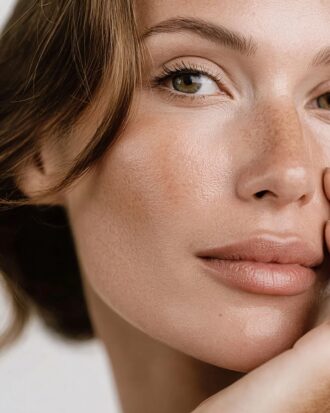 SUCSES PEEL ANTI-AGE TREATMENT MEDIDERMA