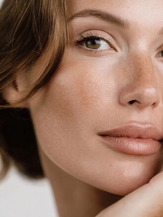 SUCSES PEEL ANTI-AGE TREATMENT MEDIDERMA