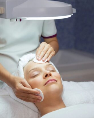 LACTIPEEL MEDIDERMA + KOMPUTEROWE BADANIE SKÓRY OBSERV 520X GRATIS