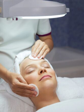 LACTIPEEL MEDIDERMA + KOMPUTEROWE BADANIE SKÓRY OBSERV 520X GRATIS
