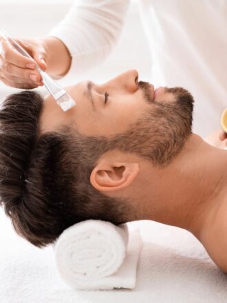 Pakiet Day SPA dla Ciebie