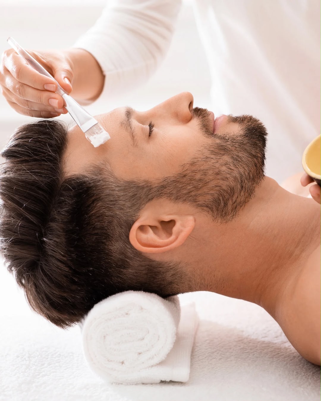 Pakiet Day SPA dla Ciebie