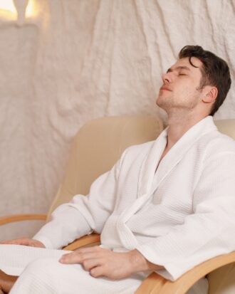 Pakiet Luksusowe Day SPA